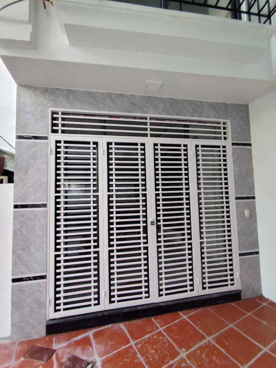 Bán nhà riêng tại đường Trương Định, Hoàng Mai, Hà Nội, diện tích 30m2, giá 6.6tỷ