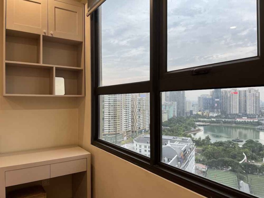 Bán căn hộ 2pn cao cấp tại Vinhomes D’capitale Trần Duy Hưng