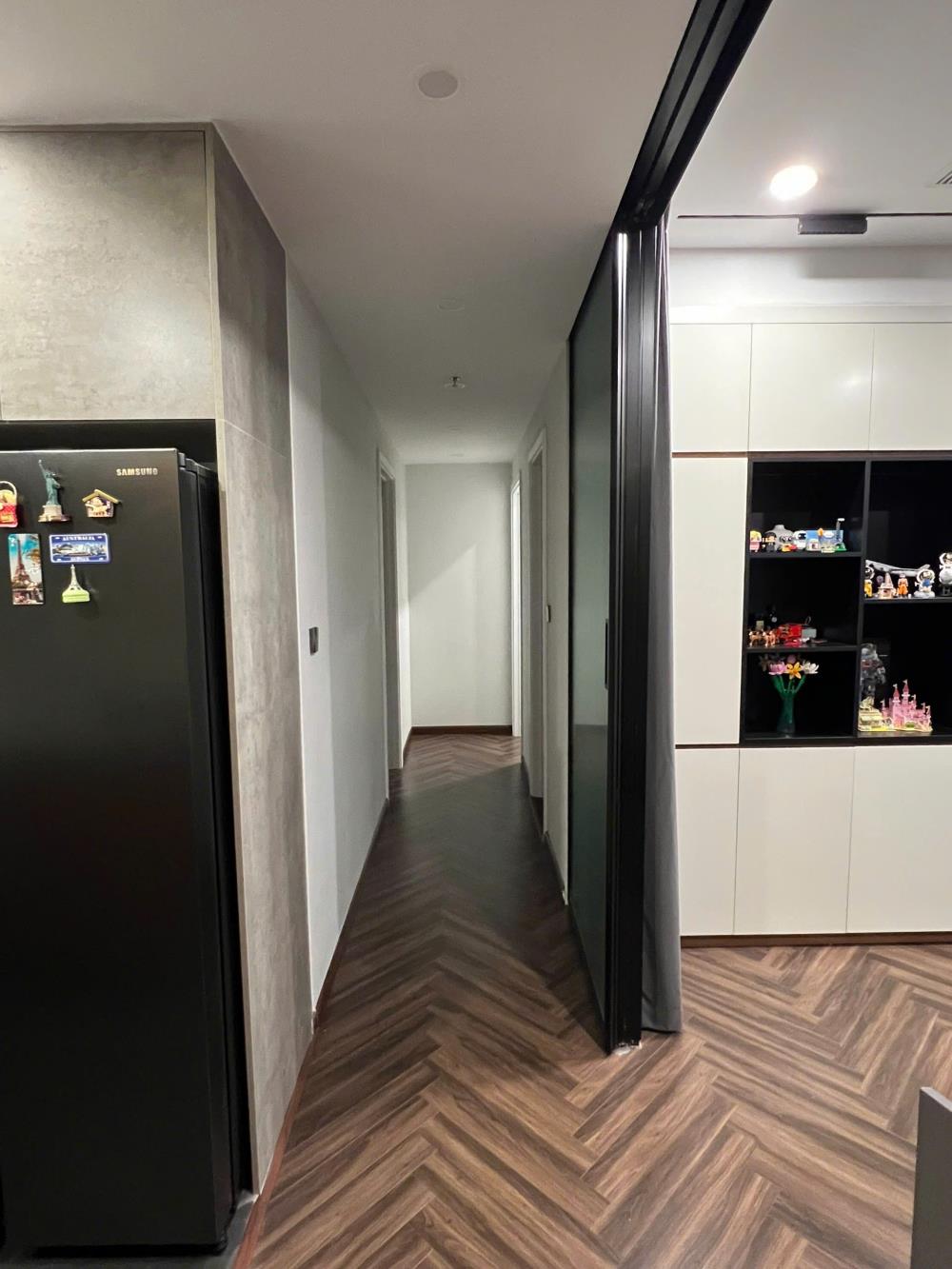 Bán căn hộ Imperia Sky Garden, Minh Khai, nhỉnh 6 tỷ, 75m2, 2PN, 2WC, nội thất full