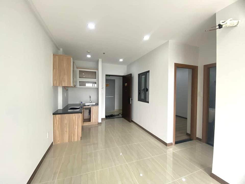 Bán căn hộ 2pn, ngay Ga Metro Suối Tiên, chỉ 1,98 tỷ