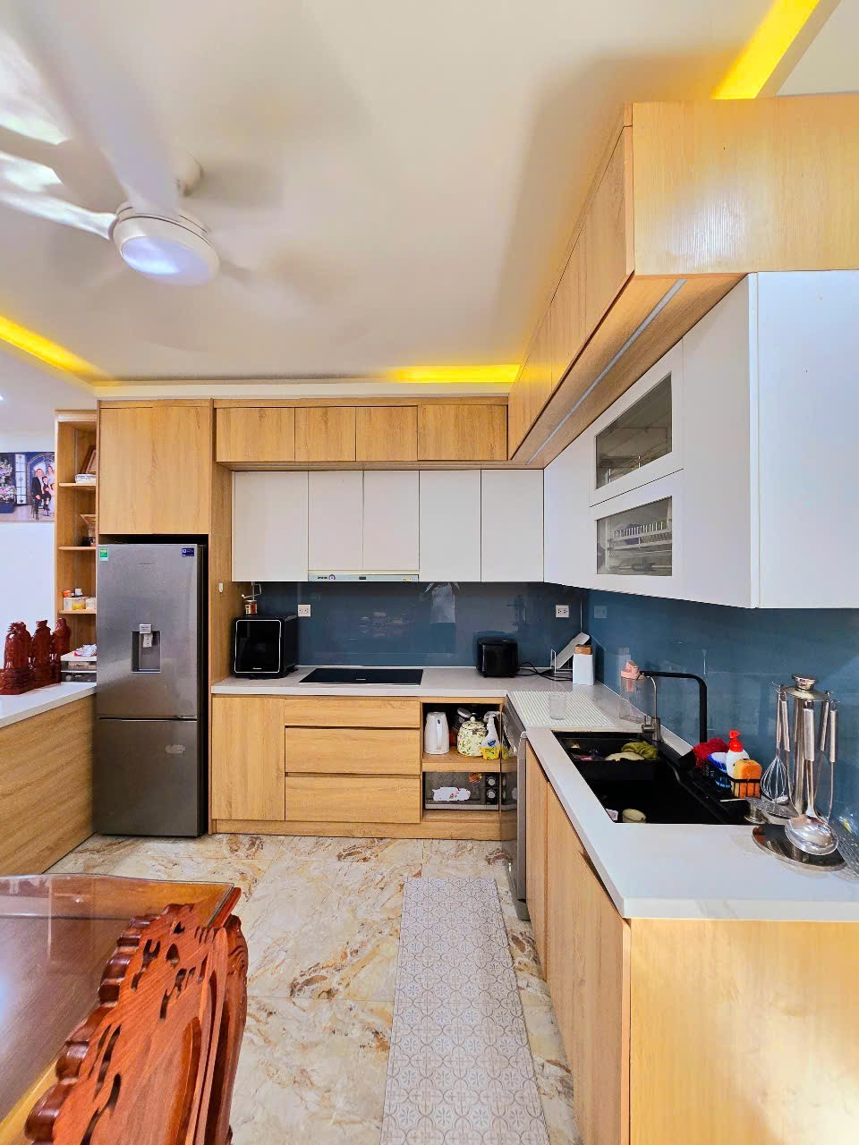Bán nhà riêng 50m2 tại Nguyễn Duy Trinh, Trường Thạnh, Quận 9, 3,8 tỷ