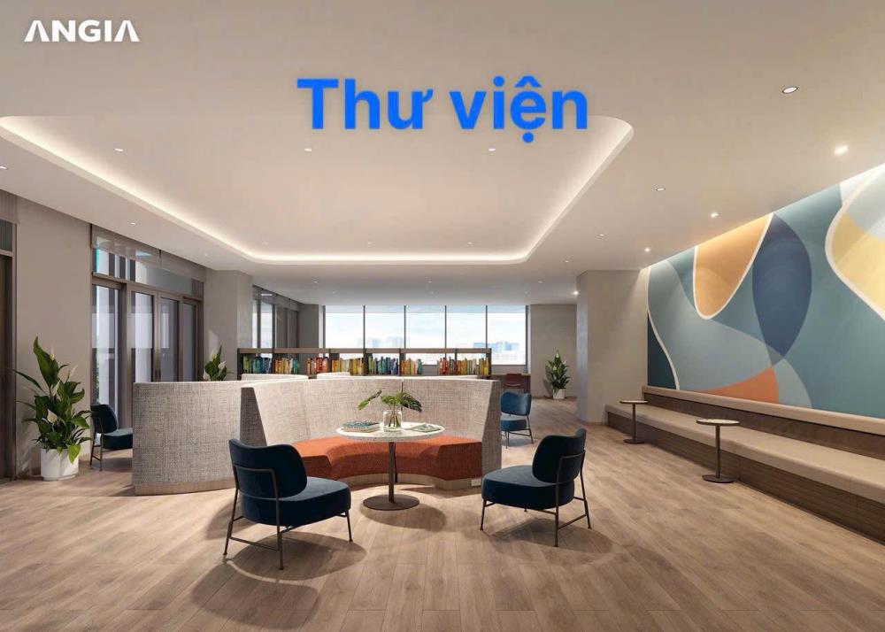 Sỡ hữu căn hộ The Gió Riverside đối diện bến xe buýt 150 mới chỉ 40tr/m2