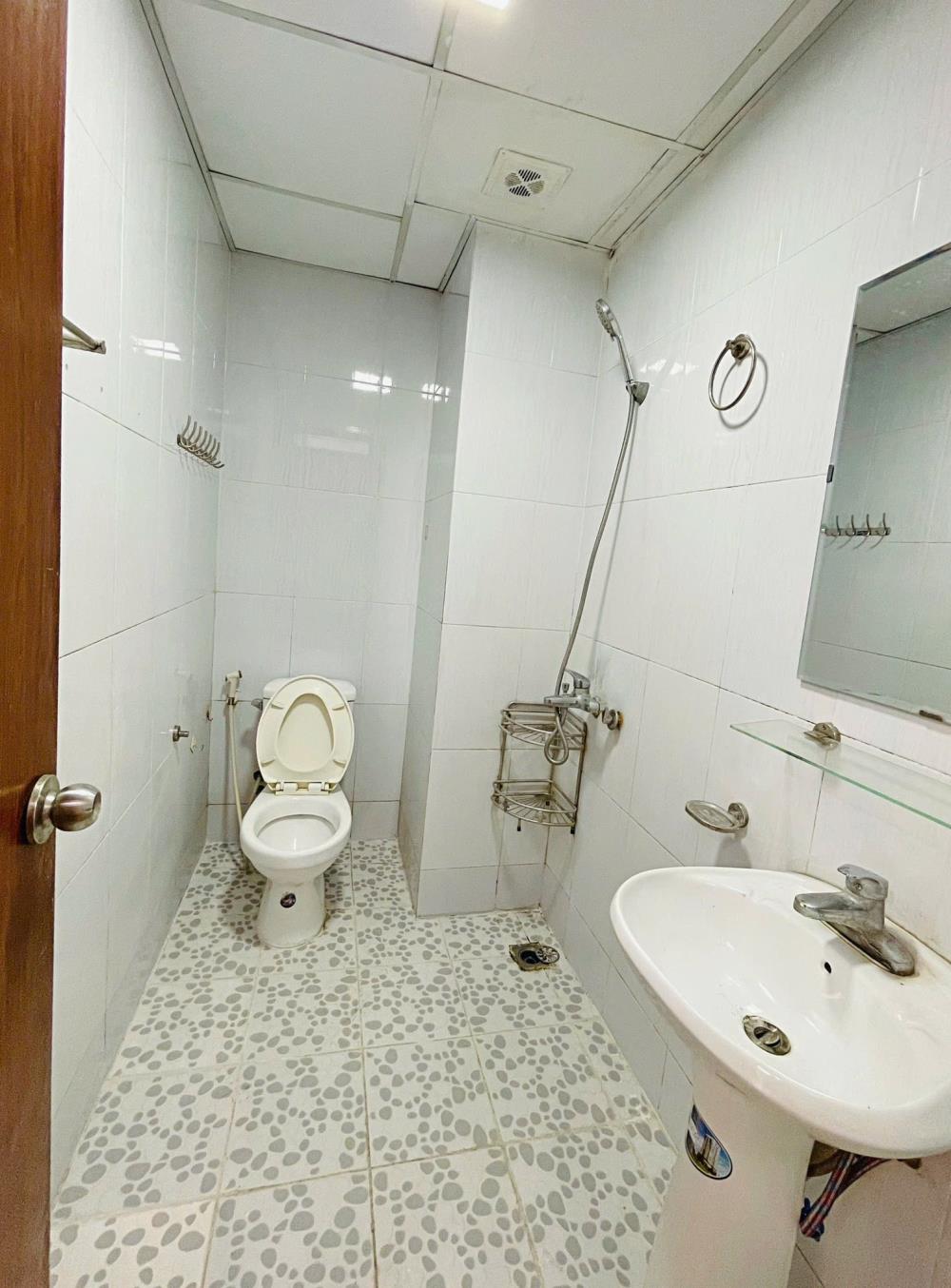 Bán căn hộ Kim Văn Kim Lũ, 45m2, 2 phòng ngủ, 2 ban công, giá 2.6tỷ