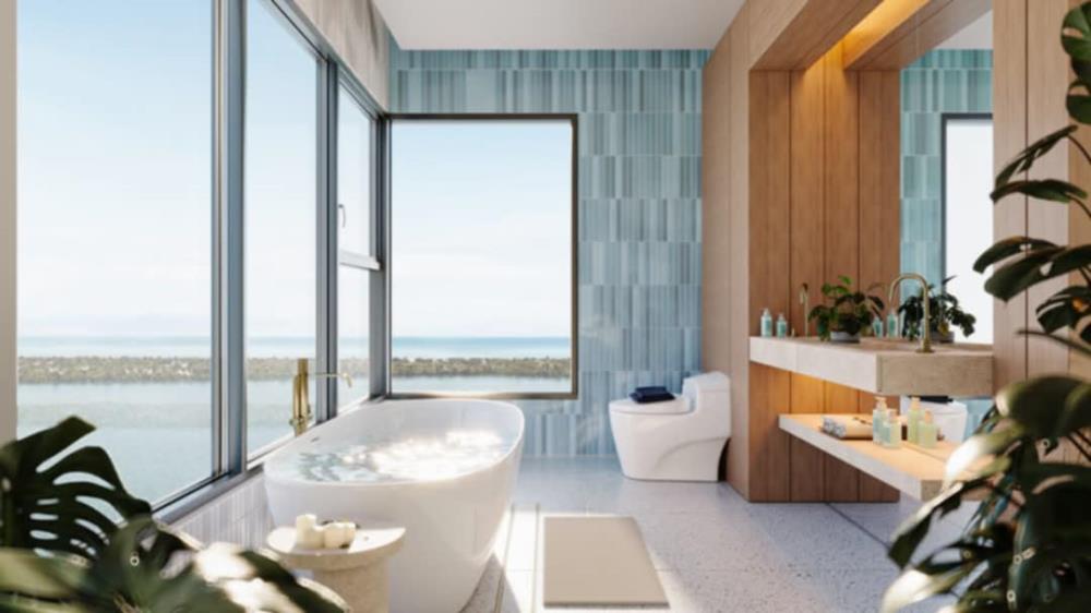 Cơ hội sở hữu căn 3 phòng ngủ chung cư Ecopark Vinh, 108m², 3 phòng ngủ