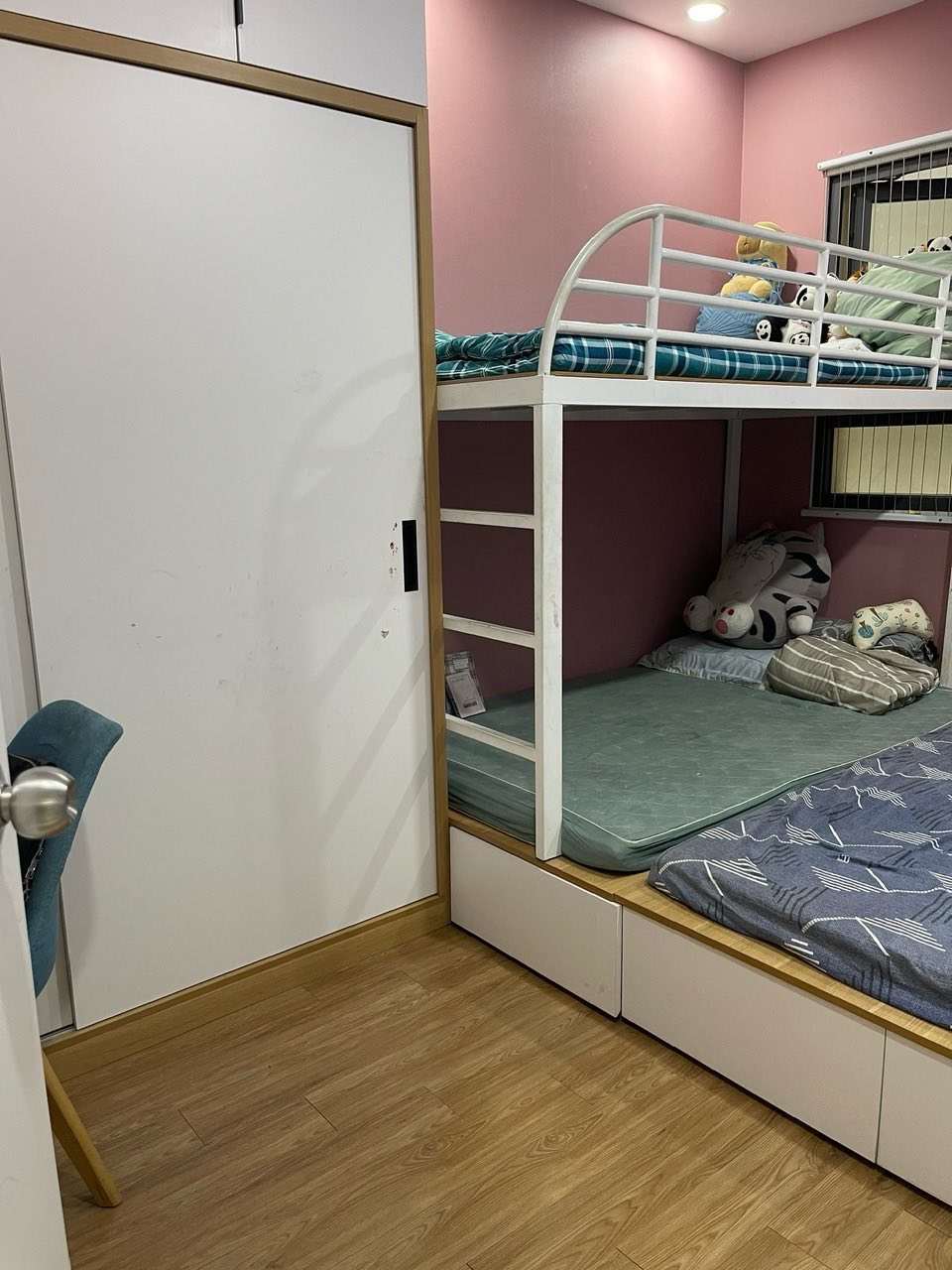 Cần bán căn hộ 77m2 chung cư Topaz Twins, Thống Nhất, Biên Hòa, giá 2.8 tỷ