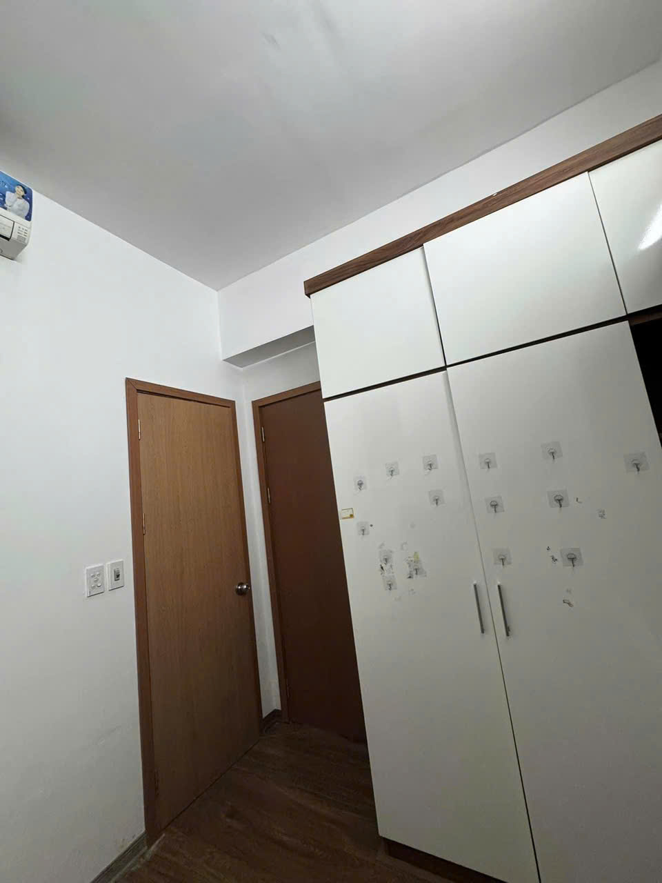 Bán căn hộ tầng 12A, 2PN, 2WC, 67m², Khu đô thị Thanh Hà, Hà Đông, full nội thất, giá 2.37 tỷ