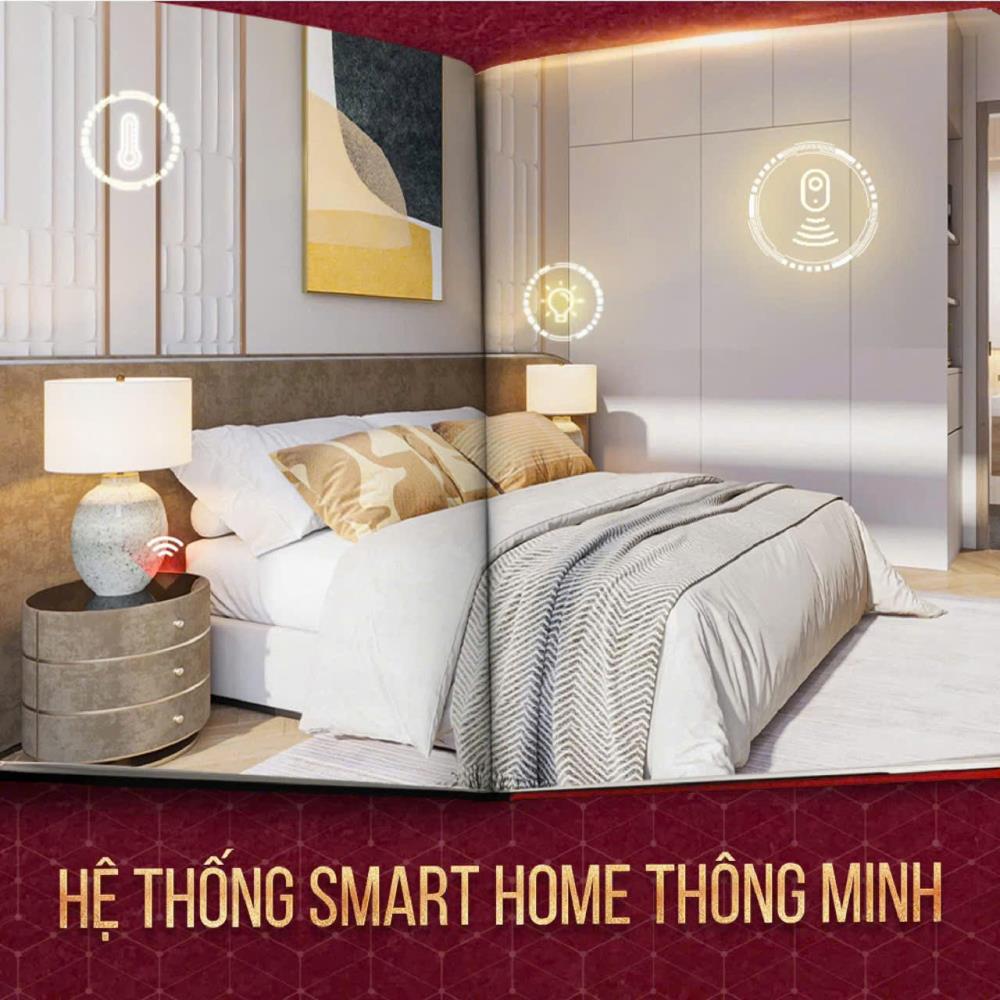 Bán căn hộ 3PN đẹp nhất The Kyoto, 76m², full nội thất, 2 chỗ đỗ xe, giá chỉ 3 tỷ