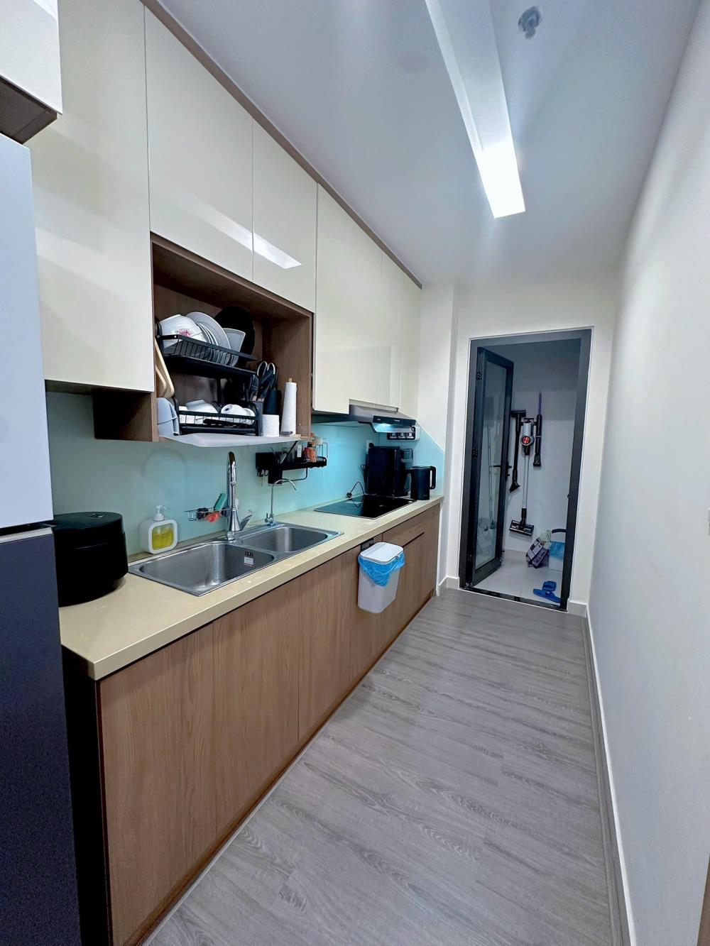 Bán căn hộ chung cư 2pn, 1wc, 64m2, 2,5 tỷ tại CT3 Vĩnh Điềm Trung, Nha Trang