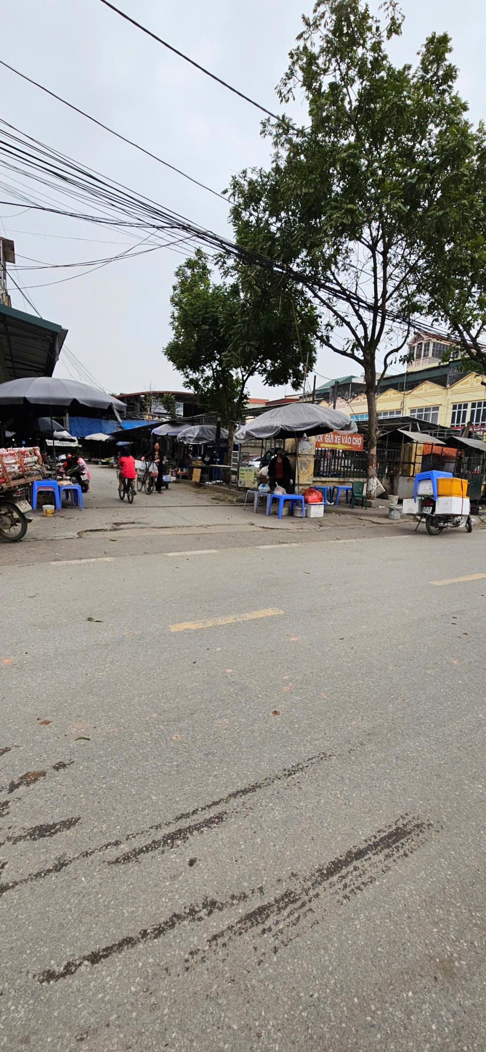 Bán nhà 3 tầng, 68m2 tại Kim Nỗ, Đông Anh, sát trục chính thôn, hàng xóm chợ