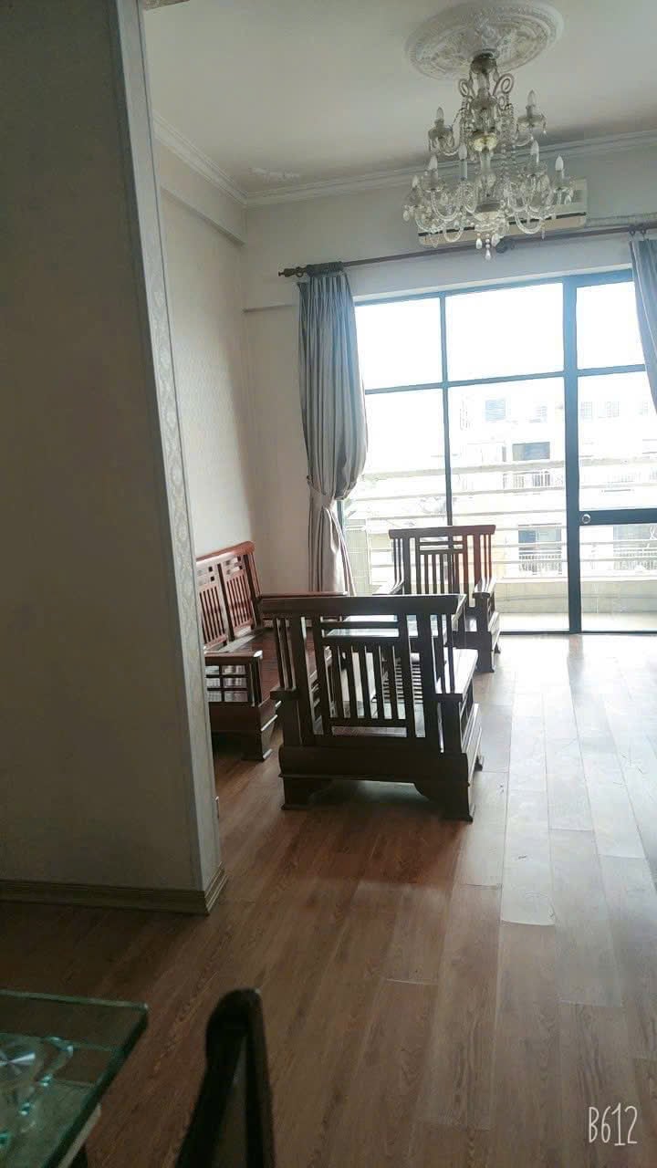 Bán căn hộ CT3 Mễ Trì H,ạ 105m2, 2pn 2vs, giá 5.9 tỷ căn góc, full nội thất