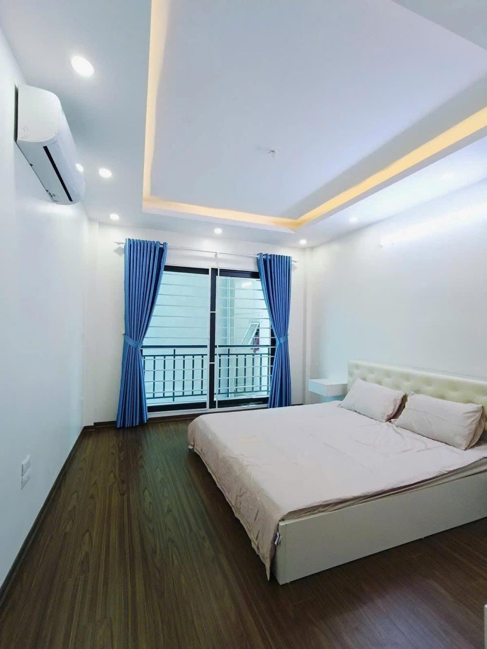 Chỉ 4 tỷ xx sử hữu nhà 4 tầng diện tích 45m2, ngõ oto đỗ 20m