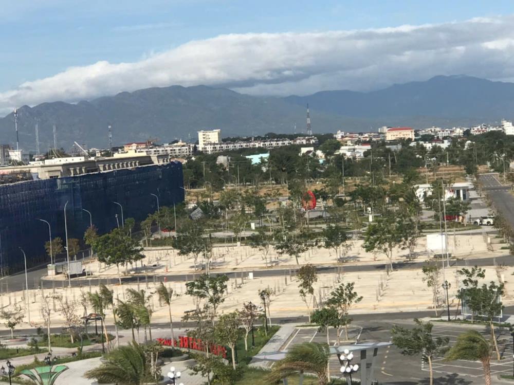 Bán nhà 4 tầng gần biển, Khu đô thị Bình Sơn Ocean Park, 361m², Giá chỉ 2.5 tỷ