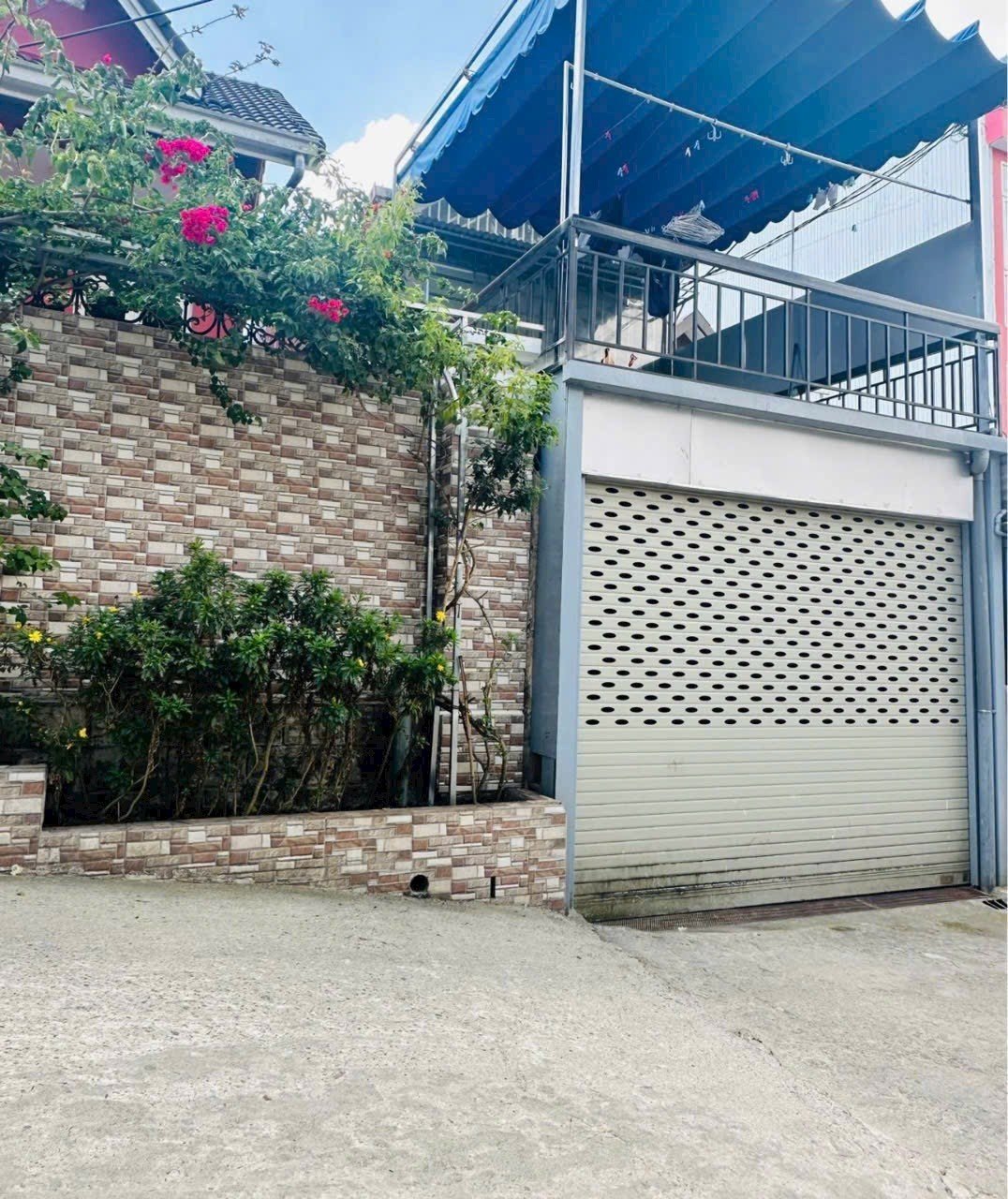 Bán nhà trung tâm P4 Đà Lạt, ô tô ngủ trong nhà, 46m², 3PN, giá 3.95 tỷ, sổ riêng xây dựng