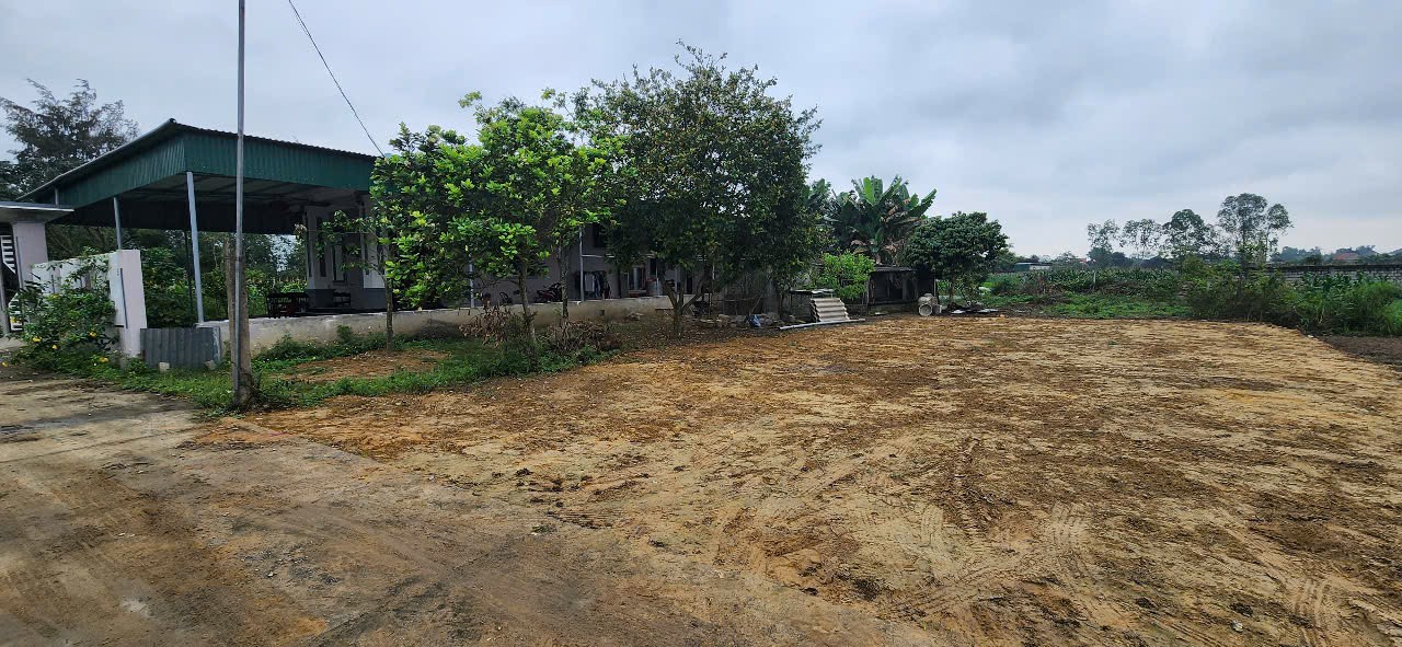 Bán nhanh 2 lô đất F0 Nghi Trường, Đẹp như tranh, Chỉ 950 triệu/lô