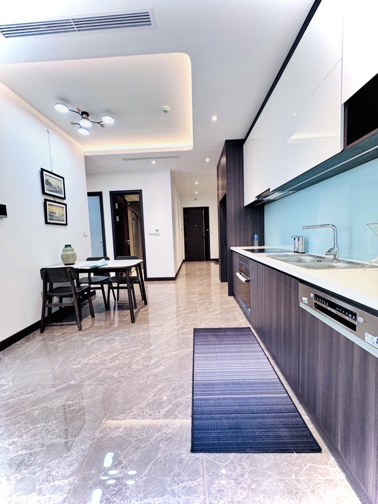 Bán căn hộ Tại Phường Vĩnh Phúc, Ba Đình, Hà Nội, diện tích 74m2, giá 6.18 tỷ