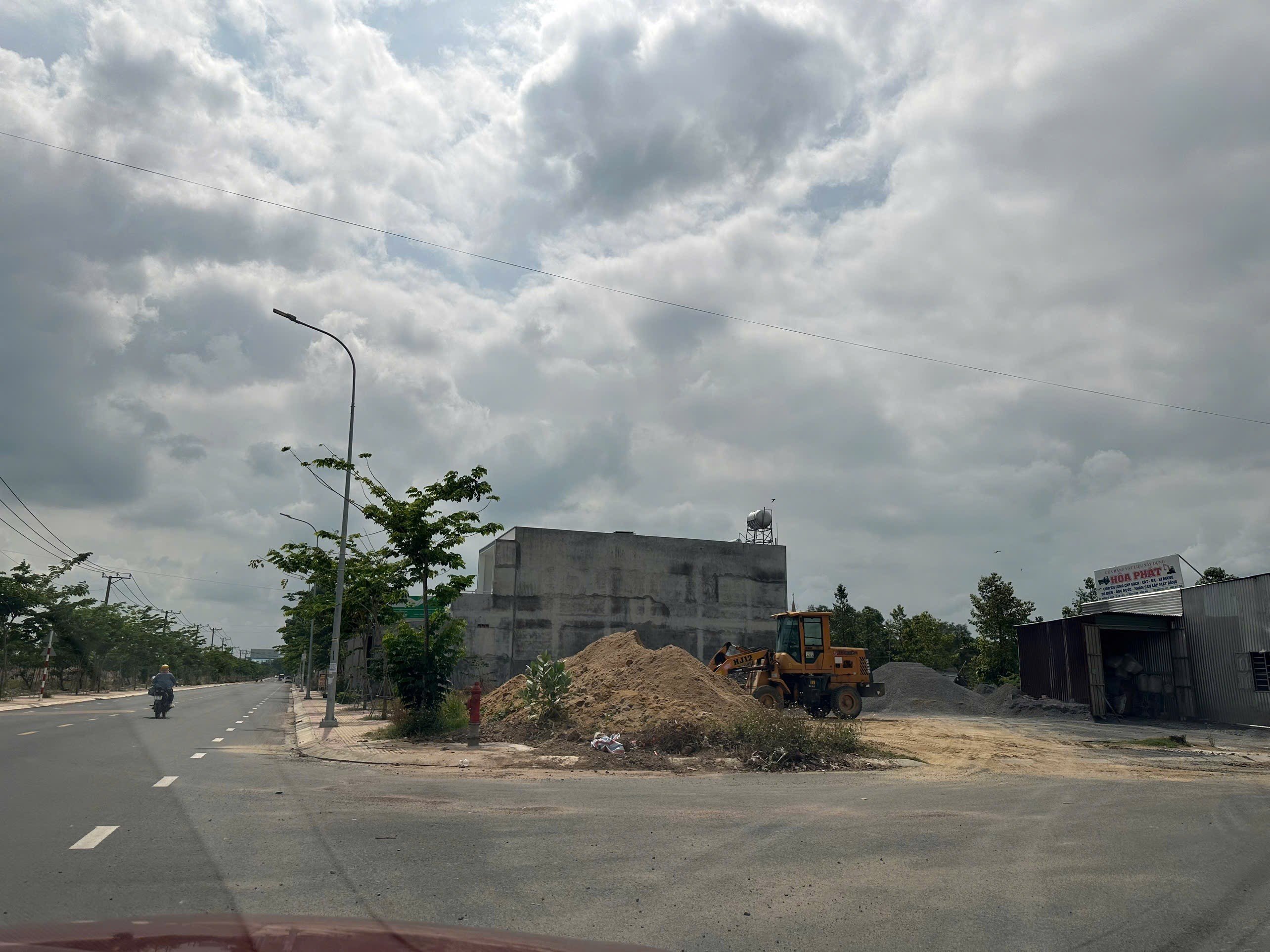 Bán gấp lô đất trung tâm thị trấn Trảng Bom, giá chỉ 1,8 tỷ