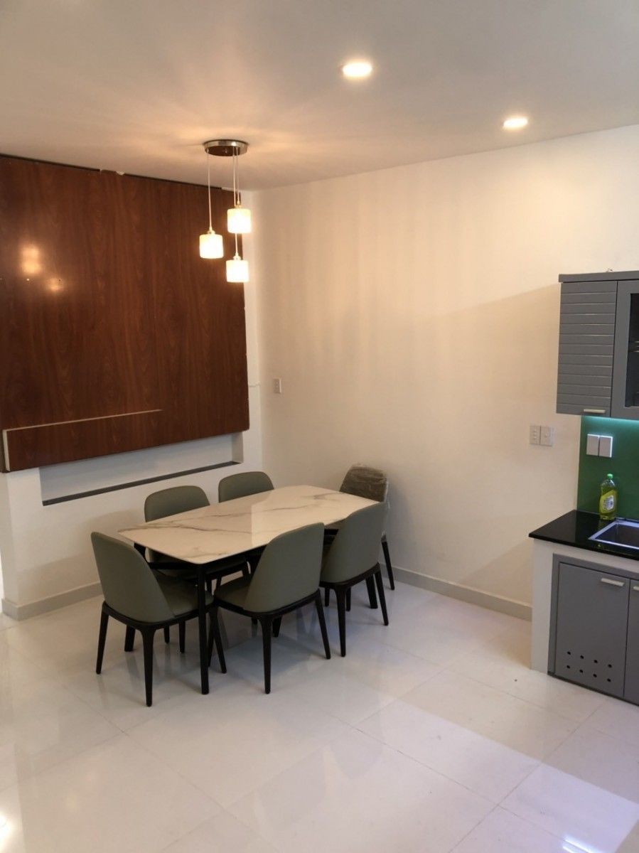 Bán gấp nhà mặt tiền Chương Dương, Linh Chiểu, ngộp bank giảm 2.7 tỷ, giá chỉ 95 triệu/m²