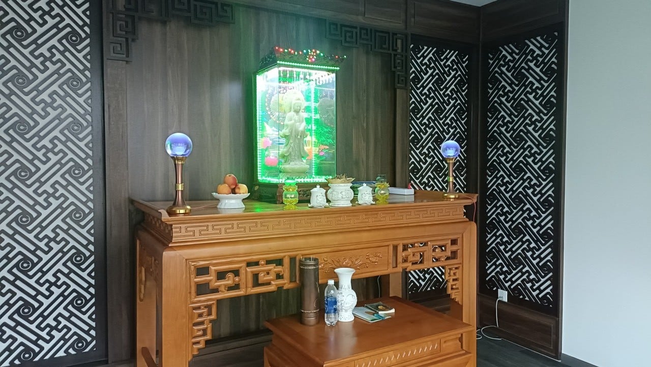 Bán biệt thự vườn cao cấp 700m² Ngũ Hành Sơn, Đà Nẵng, full nội thất, chỉ 19 tỷ