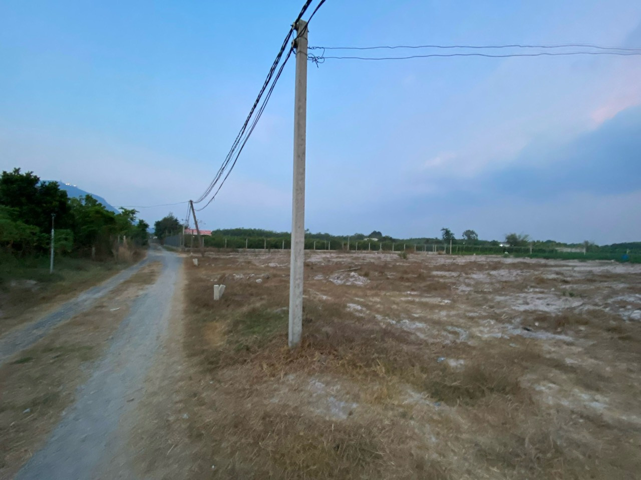 Bán đất phường Ninh Thạnh, Tp Tây Ninh, diện tích rộng 338m²