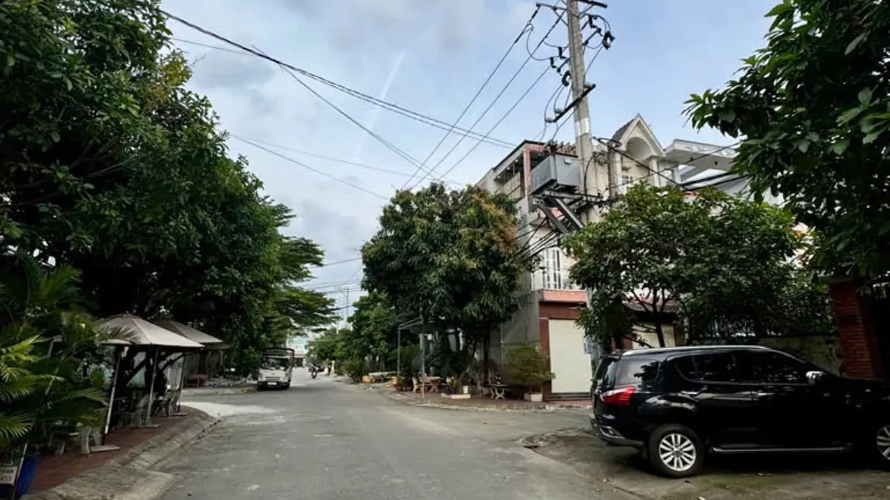 Cơ hội vàng - sở hữu nhà 1 trệt 1 lầu tại Hóc Môn, chỉ 5.5 tỷ