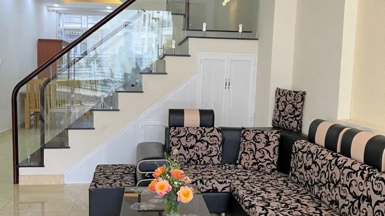 Cần bán gấp nhà khu nghỉ dưỡng Golden Hills Phường 4, Đà Lạt