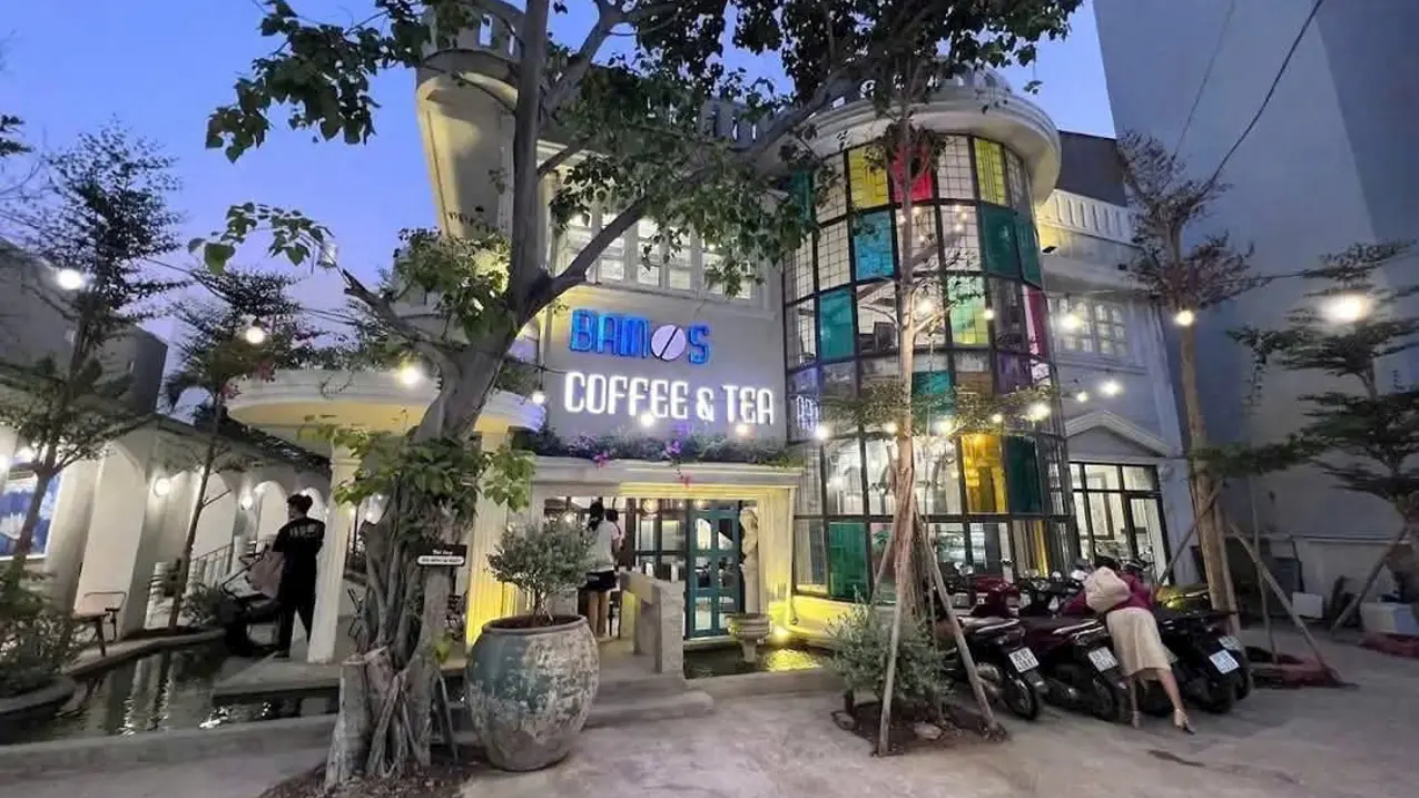 Bán đất tặng biệt thự, 900m², hẻm 12m Dương Quảng Hàm, giá chỉ nhỉnh 100tr/m²