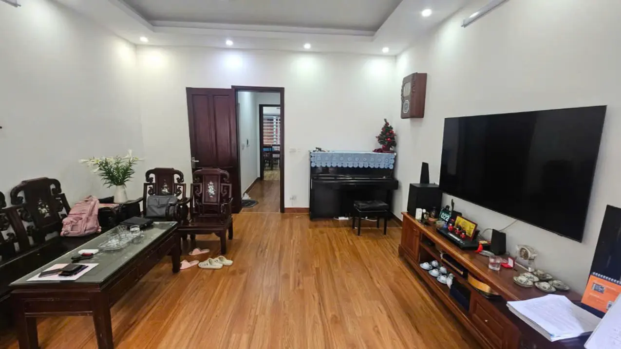 Cần bán nhà liền kề khu đô thị Văn Khê, Quận Hà Đông, Tp Hà Nội