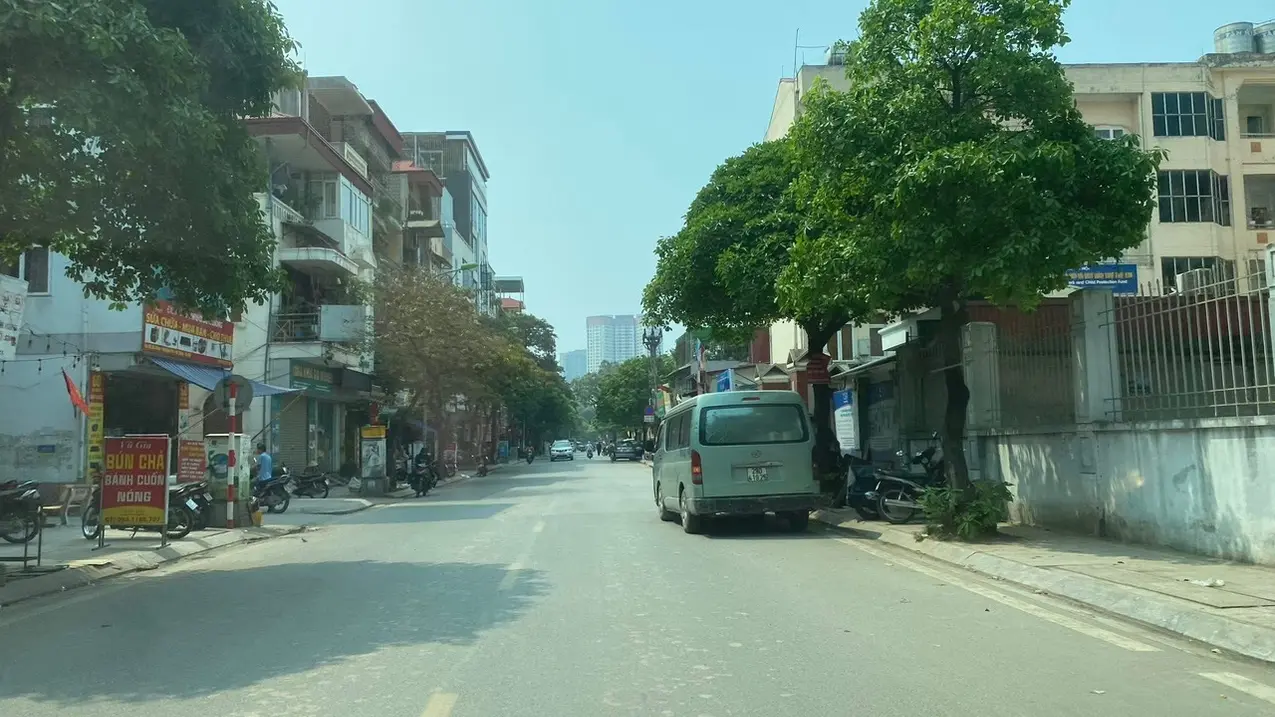 Bán nhà mặt ngõ Bà Triệu, Hà Đông, 10m ra phố ôtô đỗ cổng, 4 tầng thang máy, 10.5 tỷ