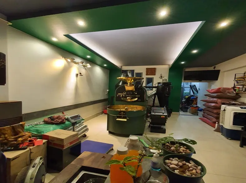 Bán nhà hẻm xe hơi kinh doanh Cách mạng tháng 8, P5 Tân Bình, 64m2, 3 tầng, giá rẻ, chỉ nhỉnh 10 tỷ