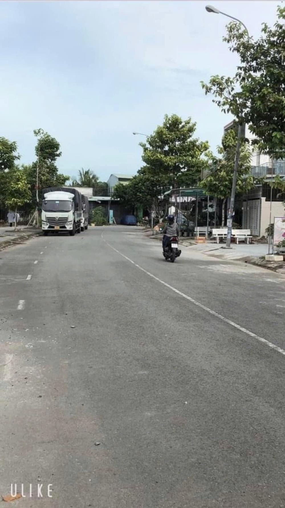 Cho thuê nhà đường F4 Khu dân cư Bình Nhựt, gần siêu thị Lotte Cần Thơ, giá 9 triệu