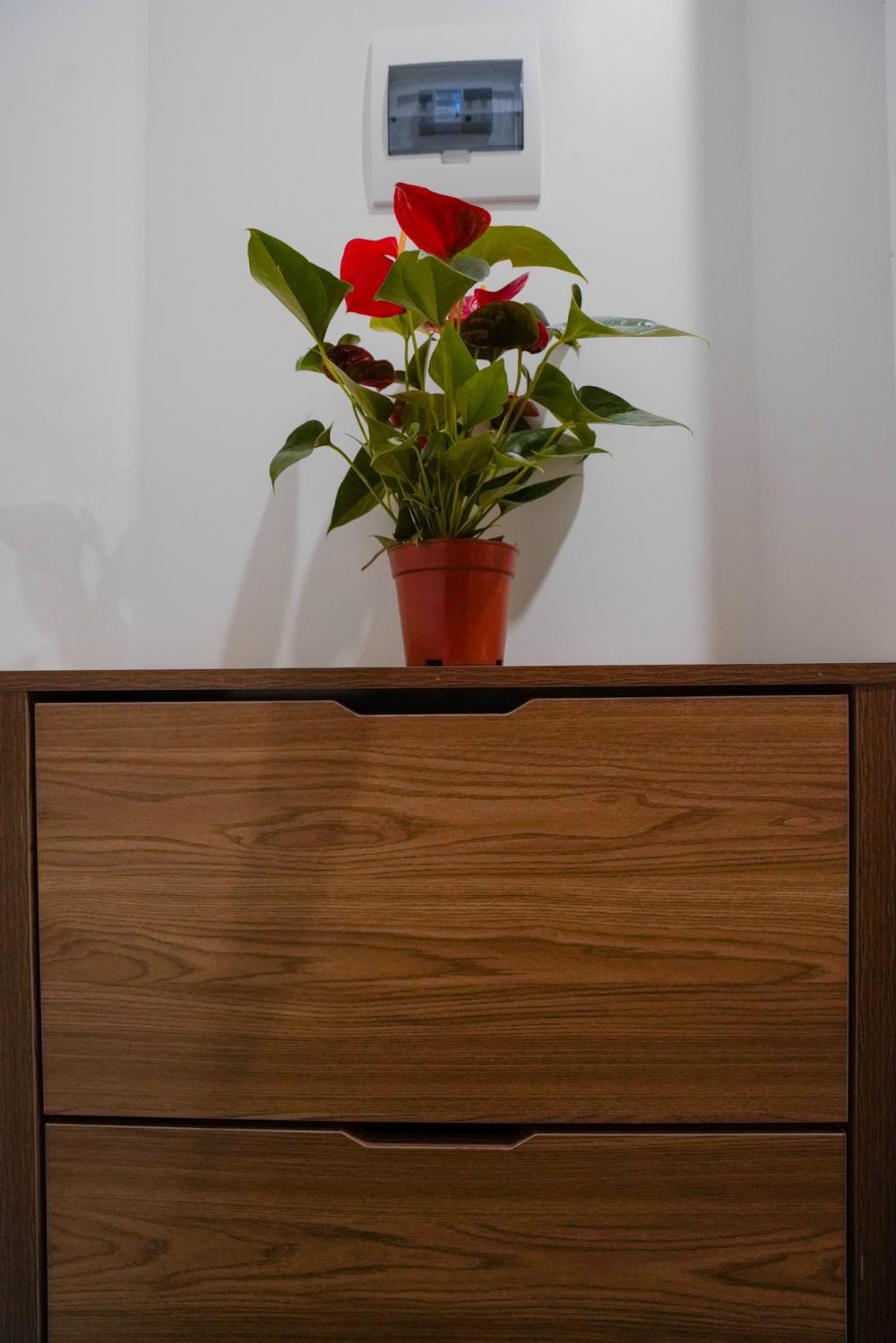 Cho thuê căn hộ 1 ngủ có ngăn bếp giá 7tr tại Vinhomes Marina