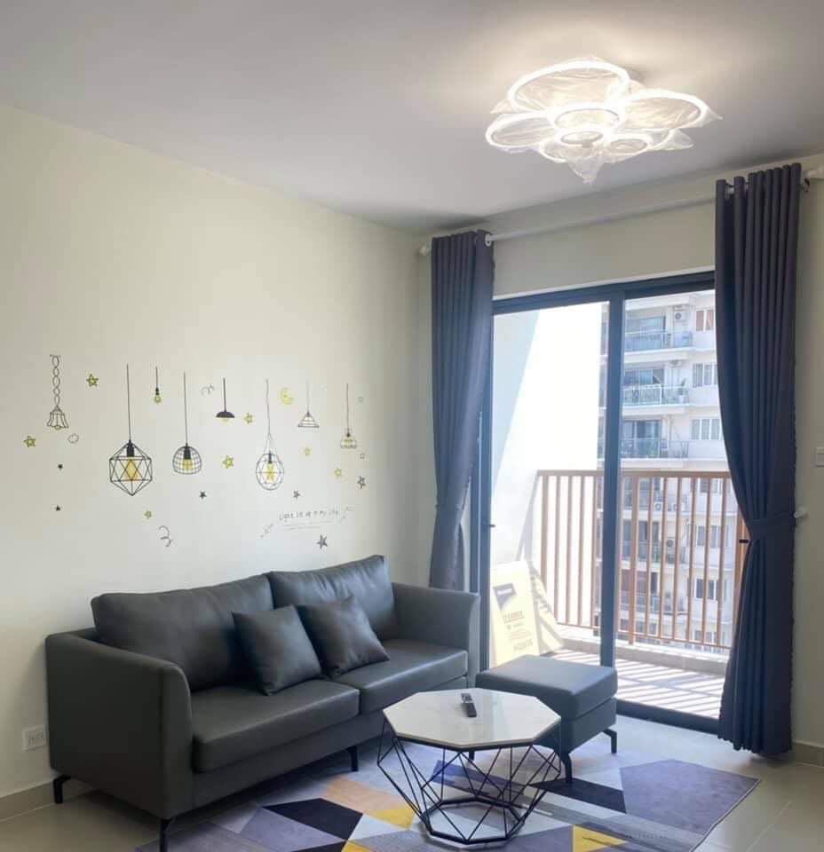 Cho thuê căn hộ 2pn chung cư Topaz Twins Biên Hòa, ngay BV Ito, giá 12 triệu/ tháng