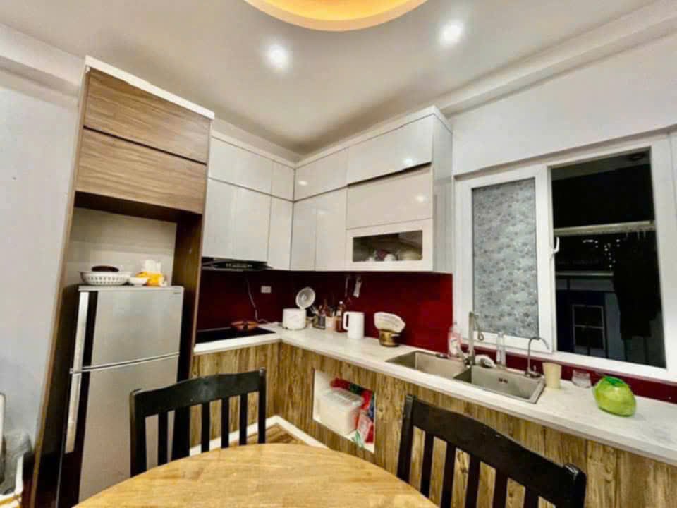 Chính chủ bán căn góc 80m² full nội thất tại Khu đô thị Thanh Hà Cienco 5, Giá chỉ 2,85 tỷ