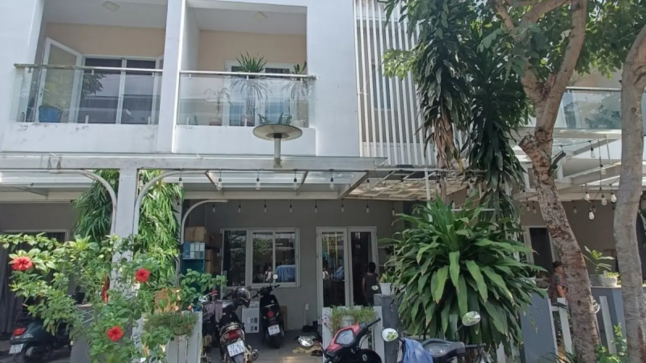Nhà Khu dân cư Melosa Khang Điền, 3 tầng x 4pn chỉ 9 tỷ, ngay tại Võ Chí Công, Phú Hữu Quận 9
