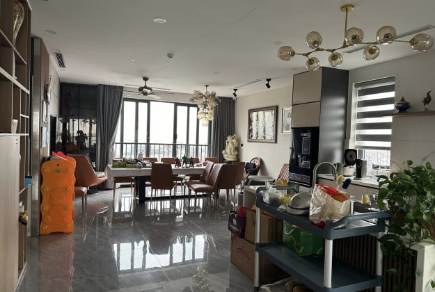 Bán nhà dân xây Phú Mỹ, Mỹ Đình, ngõ 63 Lê Đức Thọ 66m2 x 5m mặt tiền, 30m ra oto chỉ 12 tỷ