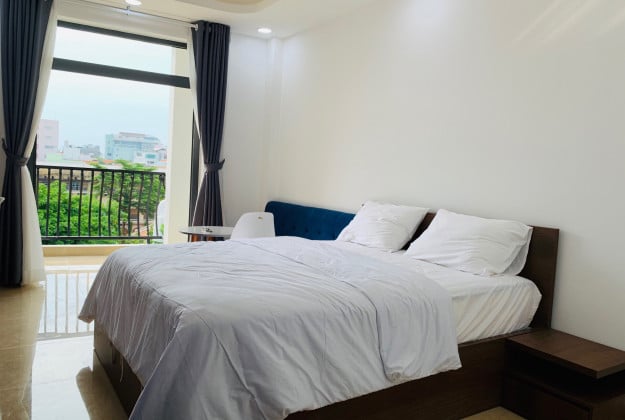 Nhà mới 4.2 x18m nở hậu, vừa ở vừa cho thuê 40tr/tháng, giá chỉ 12tỷ6 thương lượng