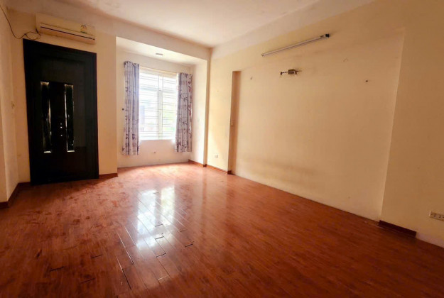 Bán nhà liền kề Văn Quán, 85.5m², 5 tầng, đường 7m, gara ô tô