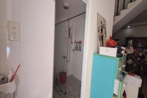 Bán gấp nhà phố 2 tầng liền kề Kha Vạn Cân, Phường Trường Thọ, Tp Thủ Đức, 51 m2 đất