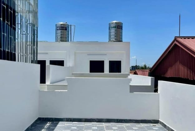 Bán nhà Ngô Quyền, Hà Đông, 30m2 x 5 tầng, ở luôn chỉ 7.xx tỷ