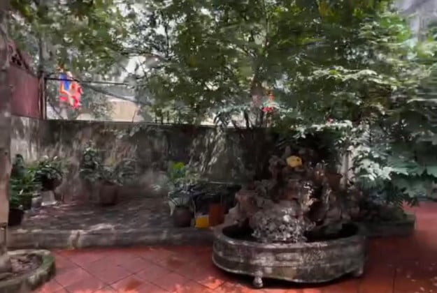 Nhà ngõ 72 Nguyễn Trãi Thanh Xuân, vị trí đẹp ngõ ô tô kinh doanh, 215m2, giá 62 tỷ