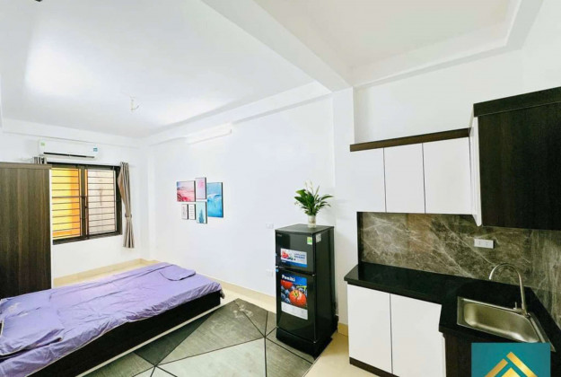 Bán chung cư mini 6 tầng, khu sinh viên, dòng tiền ổn định 50 triệu/tháng
