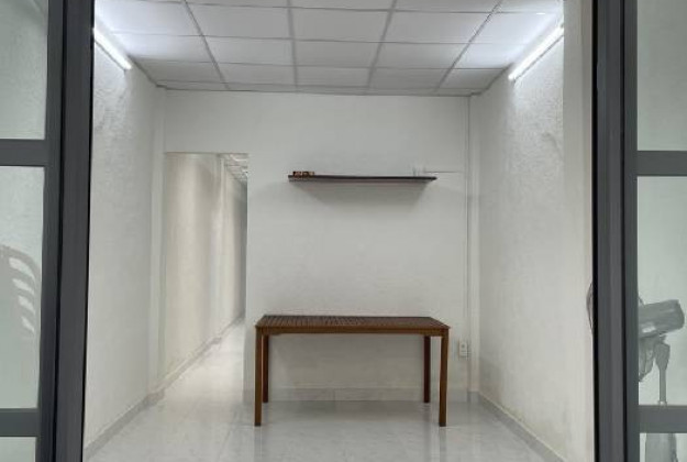 Bán nhà Cách Mạng Tháng 8, cạnh Hà Đô, 62m², chỉ hơn 10 tỷ