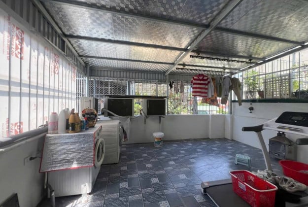 Chính chủ bán nhà Yên Nghĩa 38m², sổ đỏ riêng, giá chỉ 5.88 tỷ