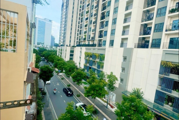 Bán nhà Cách Mạng Tháng 8, cạnh Hà Đô, 13PN, 68m2, khu dân trí, an ninh, 10 tỷ hơn