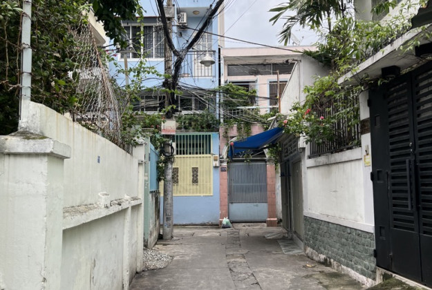 Bán nhà Hòa Hưng, ngang 10m, 182m2 gần TTTM chỉ 16 tỷ hơn