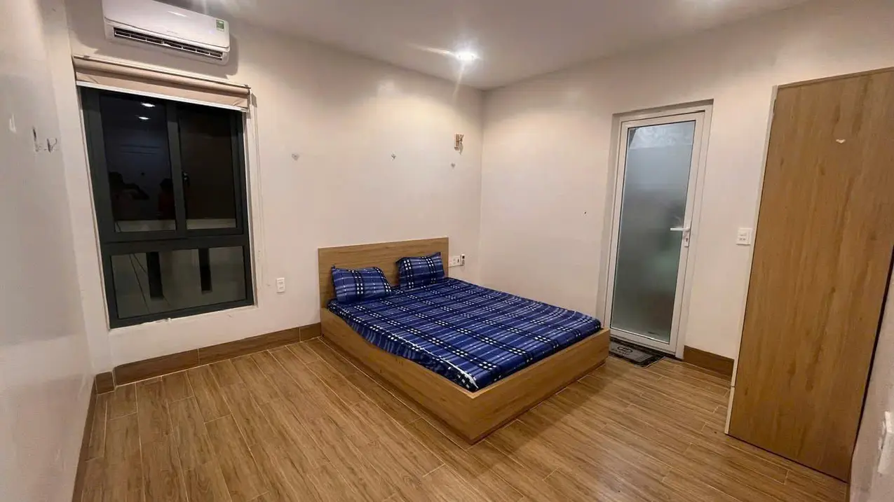 Cho thuê nhà 2 lầu hẻm xe hơi, Lương Ngọc Quyến, Gò Vấp, 3pn, chỉ 17tr/tháng