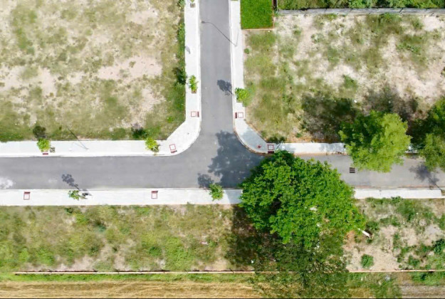 Chính chủ bán đất tại Củ Chi, 100m², giá rẻ chỉ 1 tỷ 99, Có hỗ trợ từ ngân hàng.