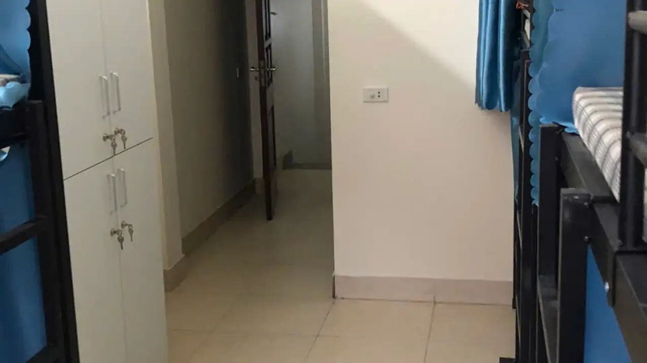 Homestay giá rẻ, full nội thất, phù hợp sinh viên, người đi làm tại Yên Hòa, Cầu Giấy