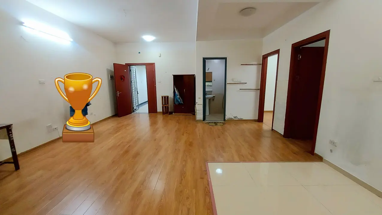 Cho thuê căn hộ 2pn chung cư CT36 Định Công,Hoàng Mai 70m2, Giá 7.5tr/th
