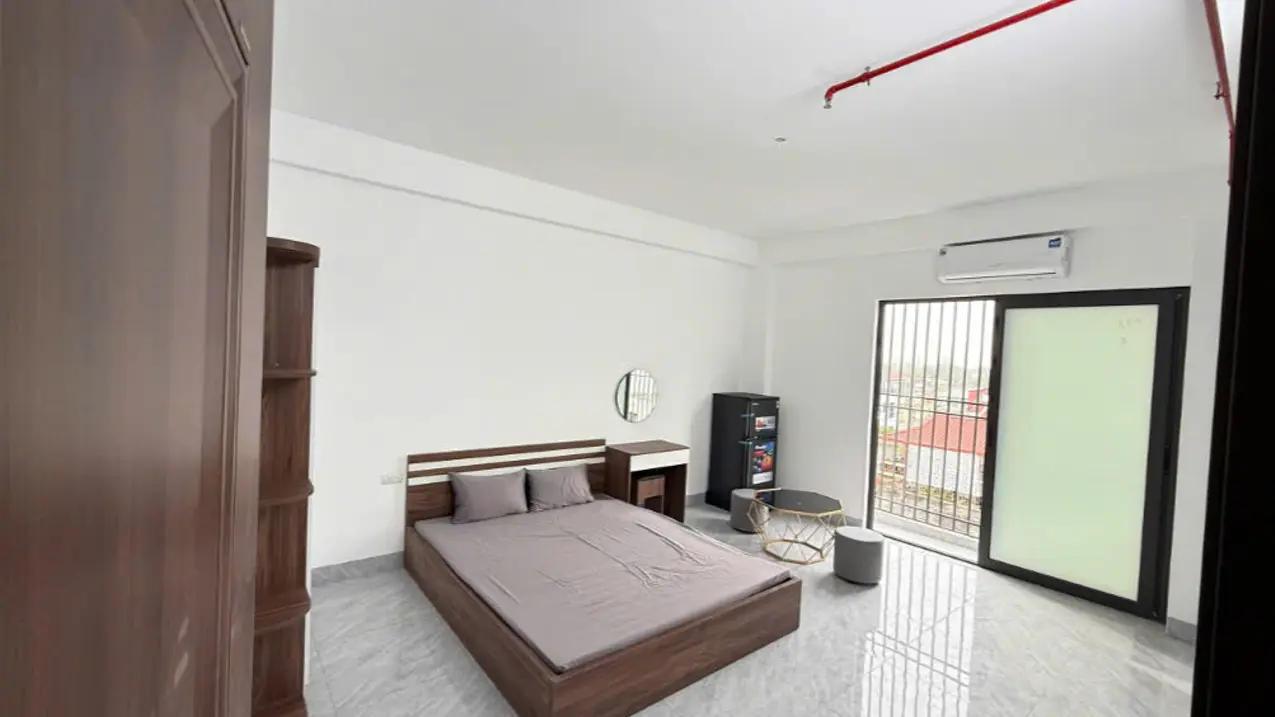 Chính chủ cho thuê căn chung cư mini tại phố Phú Đô, Phường Phú Đô, Quận Nam Từ Liêm, Tp Hà Nội